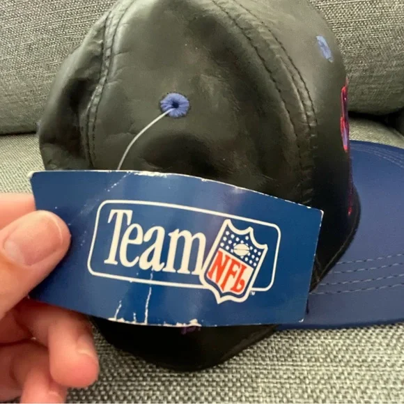 Vintage Buffalo Bills Cap